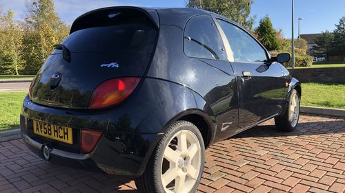 Picture of 2008 Ford SportKa - For Sale