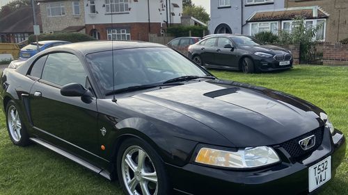 Picture of 1999 Ford Mustang GT - For Sale