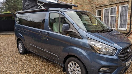 Picture of 2023 Ford Transit Custom - For Sale
