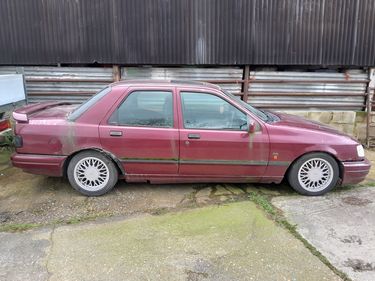 Picture of 1992 Ford Sierra RS Cosworth - For Sale