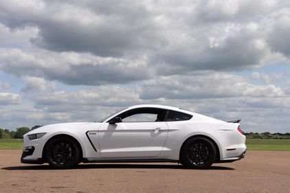 Shelby Mustang GT350 / Immaculate / Full Spec