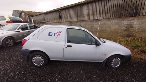 Picture of 1999 Ford Fiesta - For Sale