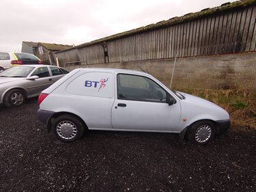 Picture of 1999 Ford Fiesta - For Sale