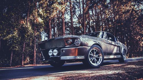 Picture of Eleanor 1968 Ford Mustang Shelby GT 500 - For Sale