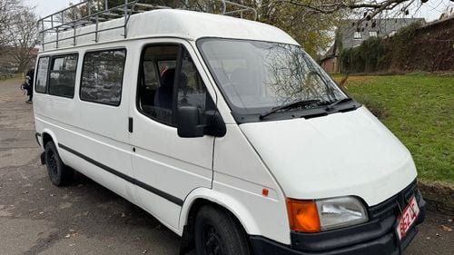 Picture of 1993 Ford Transit - For Sale