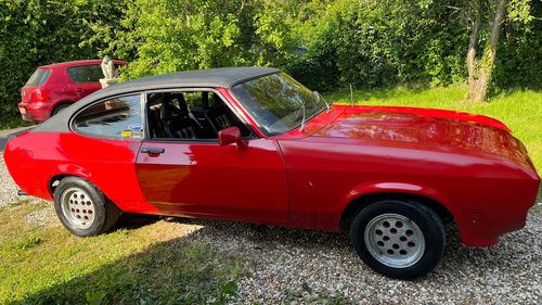 Picture of 1979 FORD CAPRI 3.0S  3 OWNERS 74000m MK3 2.0 2.8 GREAT CAR MK2 - For Sale