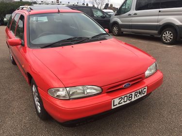 Picture of 1994 Ford Mondeo Estate - For Sale