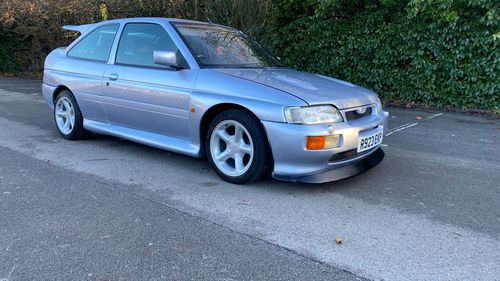 Picture of 1998 Ford Escort RS Cosworth Evocation - For Sale by Auction