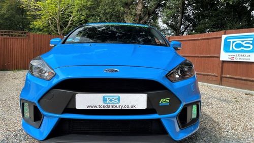 Picture of 2016 Focus RS MOUNTUNE 375PS with £9,000 of extras! - For Sale