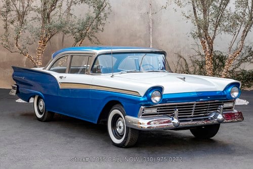 1957 Ford Fairlane 500 Kaufen Bei