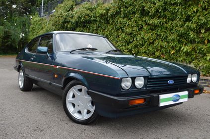Picture of 1987 Ford Capri 2.8i Brooklands - For Sale