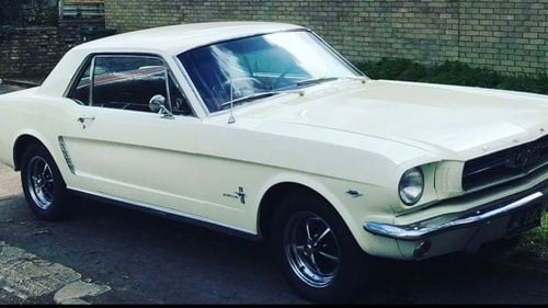 Picture of 1965 Ford Mustang - For Sale