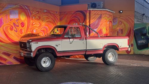 Picture of 1981 Ford F-150 - For Sale