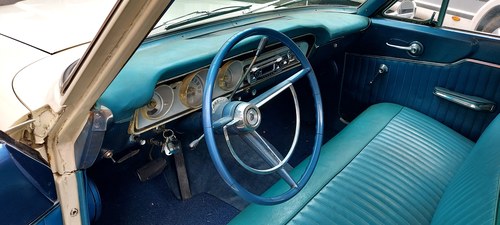 1964 Ford Fairlane - 6