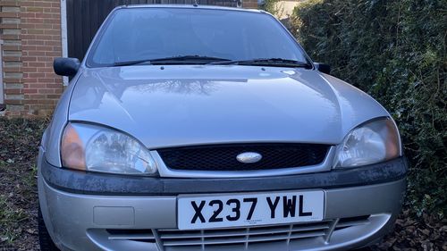 Picture of 2001 Ford Fiesta Flight - For Sale