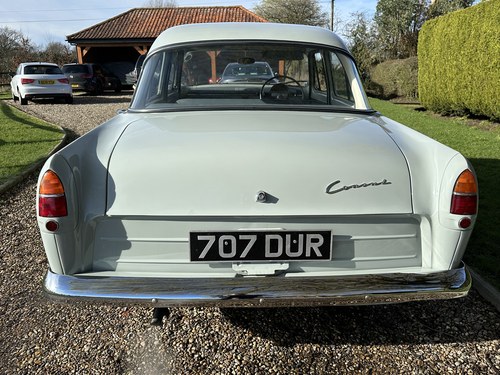 1958 Ford Consul - 6