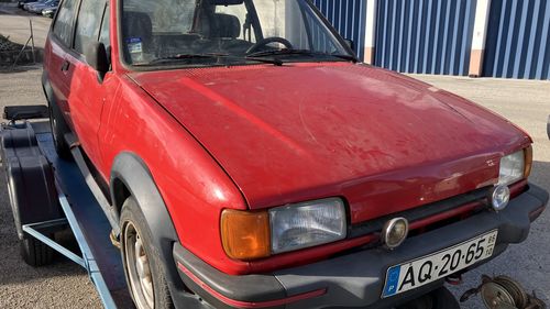 Picture of 1986 Ford Fiesta XR2 - For Sale