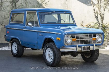 Picture of 1975 Ford Bronco - For Sale