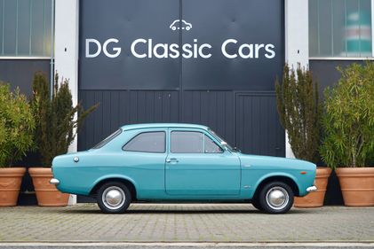Picture of Ford Escort Coupe MK1 1968 - For Sale