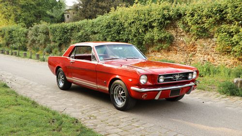 Picture of 1965 Ford Mustang GT - For Sale
