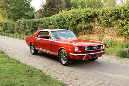 Picture of 1965 Ford Mustang GT - For Sale
