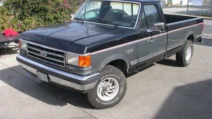 CALIFORNIA V8 4WD $14,750 SHIPPING INCLUDED