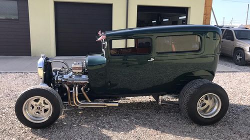Picture of 1928 Ford Hotrod '28 - For Sale