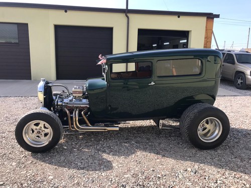 1928 Ford Hotrod '28 For Sale