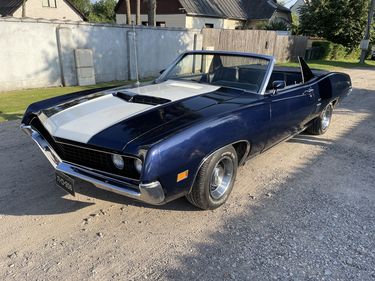 Picture of 1970 Ford Torino GT convertible '70 - For Sale
