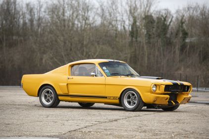 Picture of 1965 Ford Mustang Fastback “Shelby” - For Sale
