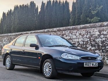 Picture of 1998 Ford Mondeo LX 1.8 Zetec - For Sale