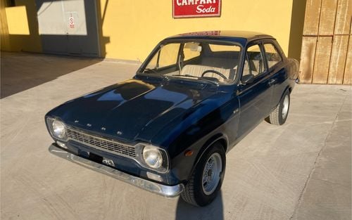 1969 Ford Escort MK1 (picture 1 of 6)
