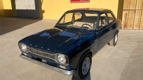 Picture of 1969 Ford Escort MK1 - For Sale