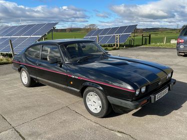 Picture of 1986 Ford Capri 2.8i - For Sale