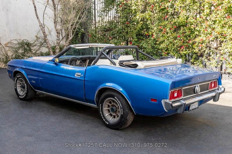 1973 Ford Mustang - 4