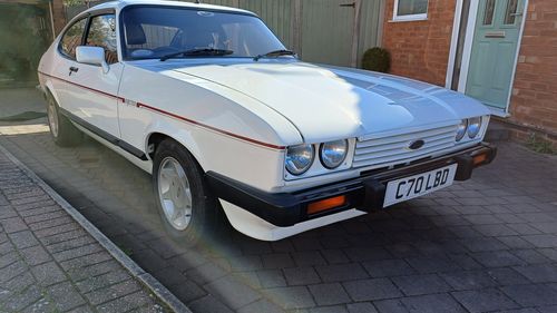 Picture of 1985 Ford Capri - For Sale