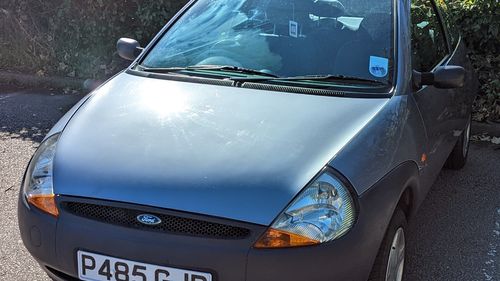 Picture of 1997 Ford Ka - For Sale
