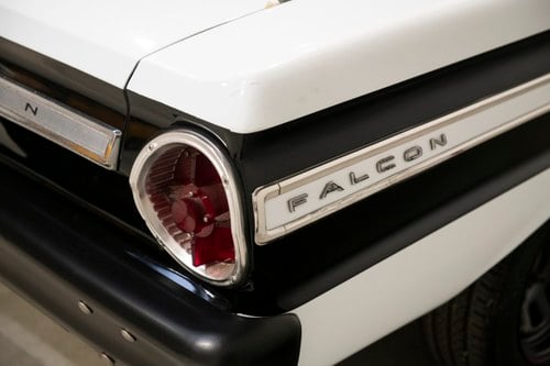 1965 Ford Falcon - 6