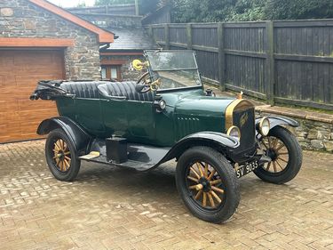 Picture of 1923 Ford Model T Tourer - For Sale by Auction