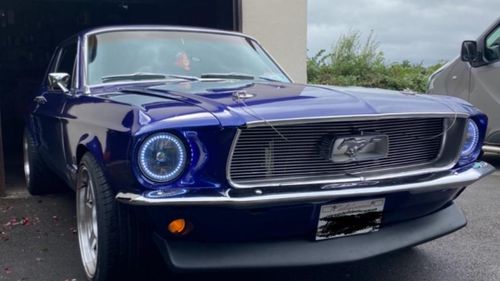 Picture of 1967 1965 Ford Mustang - For Sale
