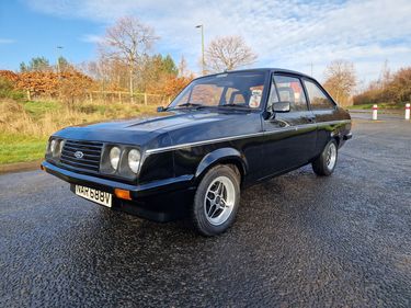 Picture of 1980 Ford Escort RS2000 Custom - For Sale