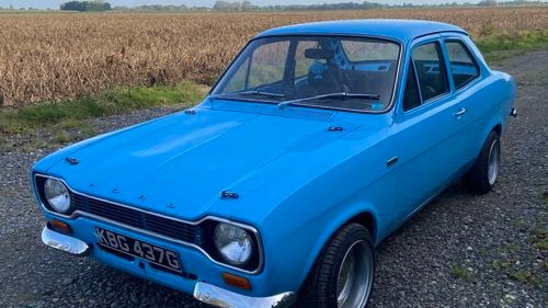Picture of 1968 Ford Escort MK1 - For Sale