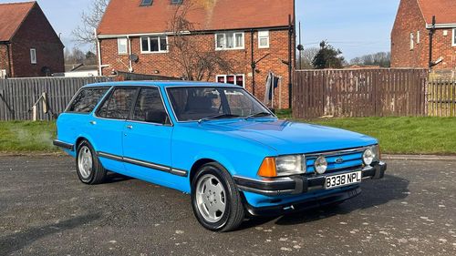 Picture of 1985 Ford Granada - For Sale
