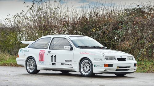 Picture of 1988 Ford Sierra RS Cosworth - For Sale