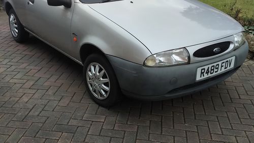 Picture of 1998 Ford Fiesta - For Sale