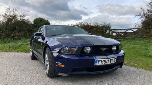 Picture of 2011 Ford Mustang GT - For Sale
