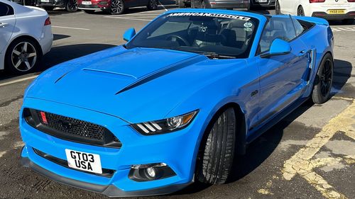 Picture of 2018 Ford Mustang Convertible - For Sale