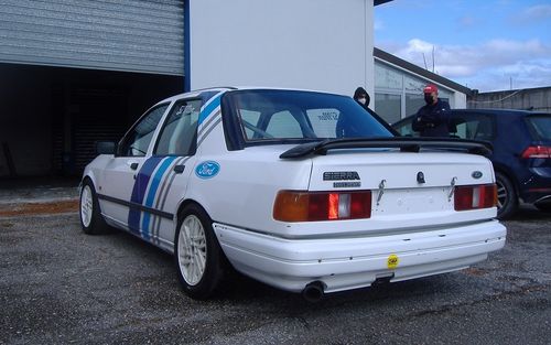 1990 Ford Sierra RS Cosworth (picture 1 of 13)
