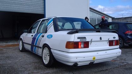 1990 Ford Sierra RS Cosworth