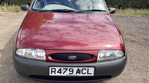 Picture of 1997 Ford Fiesta - For Sale